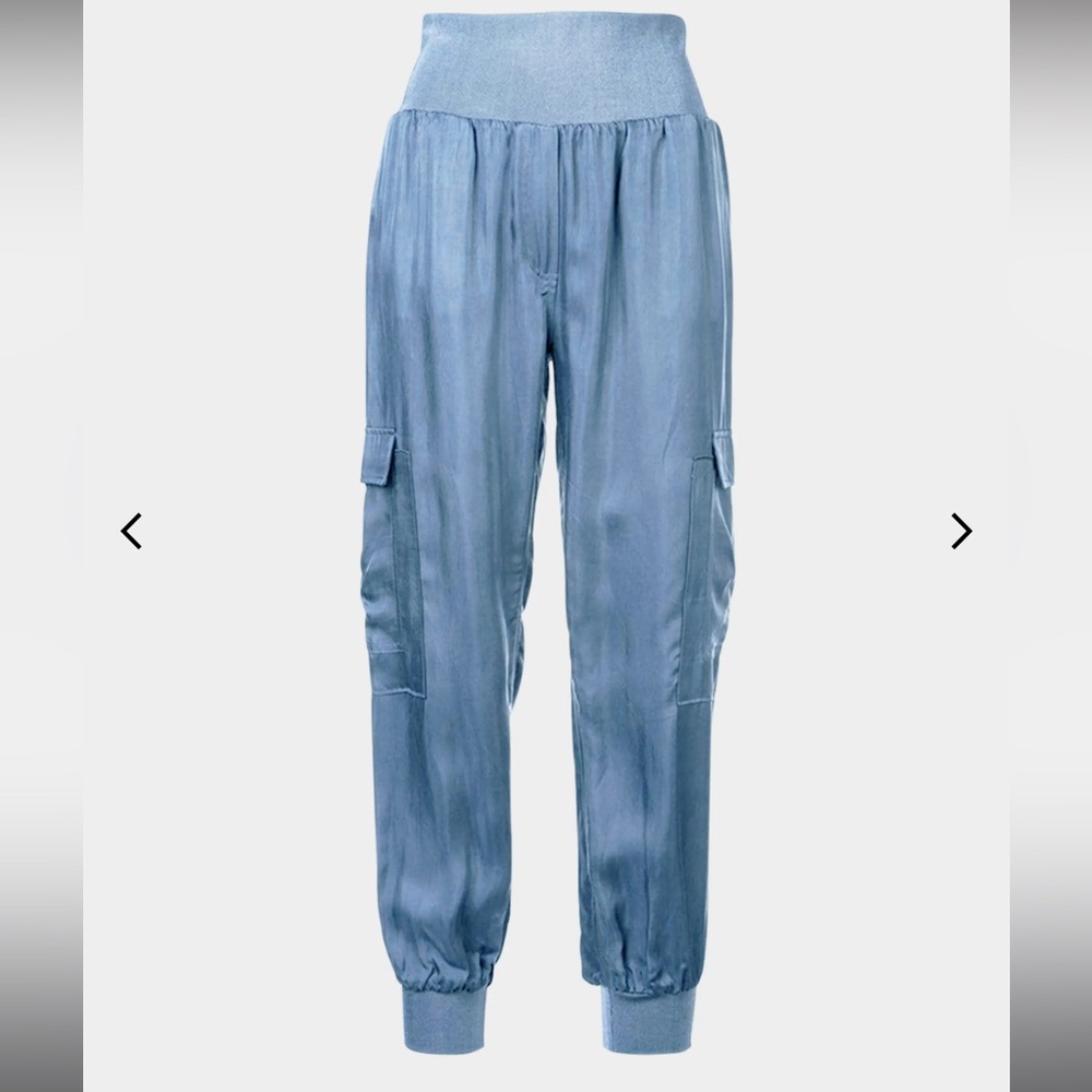 Cinq a Sept Giles joggers